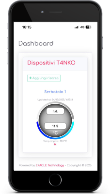 t4nko mobile app